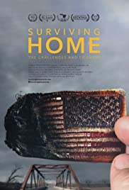 Surviving Home (2017) M4uHD Free Movie