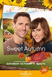 Sweet Autumn (2020) M4uHD Free Movie