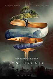Synchronic (2019) Free Movie M4ufree