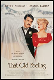 That Old Feeling (1997) Free Movie