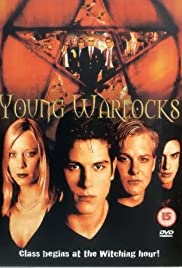 The Brotherhood 2: Young Warlocks (2001) M4uHD Free Movie