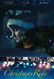The Christmas Ride (2020) M4uHD Free Movie