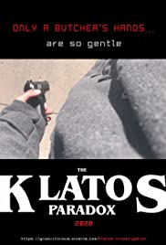 The Klatos Paradox (2020) M4uHD Free Movie