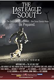 The Last Eagle Scout (2012) M4uHD Free Movie