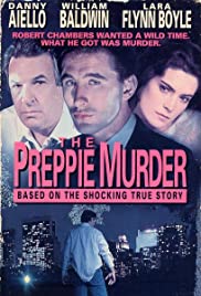 The Preppie Murder (1989) Free Movie