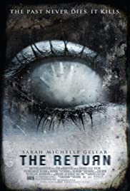 The Return (2006) Free Movie