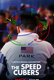 The Speed Cubers (2020) Free Movie