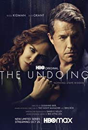 The Undoing (2020) Free Tv Series