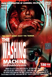 The Washing Machine (1993) M4uHD Free Movie