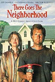There Goes the Neighborhood (1992) Free Movie