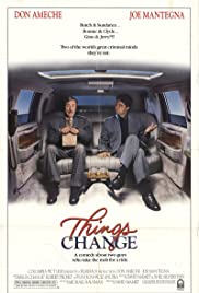 Things Change (1988) Free Movie