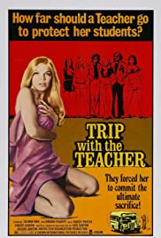 Trip with the Teacher (1975) Free Movie