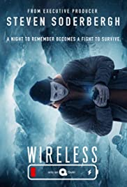 Wireless (2020 ) Free Tv Series