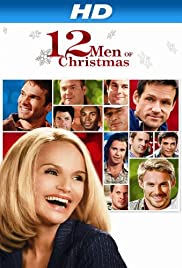 12 Men of Christmas (2009) M4uHD Free Movie