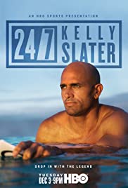 24/7: Kelly Slater (2019) Free Movie