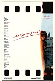 Exposed (1983) Free Movie M4ufree