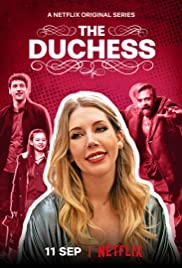 The Duchess (2020 ) M4uHD Free Movie