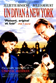 A Couch in New York (1996) Free Movie