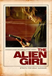 The Alien Girl (2010) Free Movie