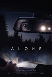Alone (2020) M4uHD Free Movie