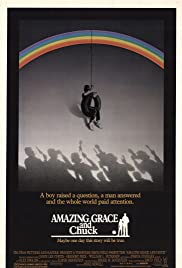 Amazing Grace and Chuck (1987) Free Movie