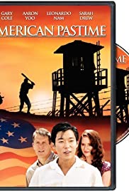 American Pastime (2007) Free Movie