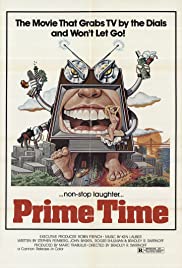 Prime Time (1977) Free Movie