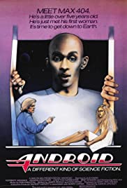 Android (1982) Free Movie