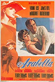 Arabella (1967) M4uHD Free Movie