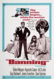 Banning (1967) M4uHD Free Movie