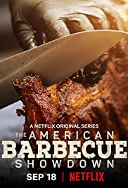 The American Barbecue Showdown  Free Tv Series