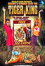 Barbie & Kendra Save the Tiger King (2020) M4uHD Free Movie