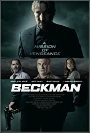 Beckman (2020) M4uHD Free Movie
