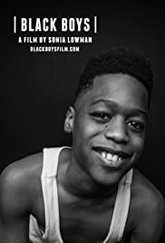 Black Boys (2020) M4uHD Free Movie
