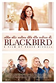 Blackbird (2019) Free Movie