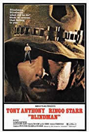 Blindman (1971) Free Movie M4ufree