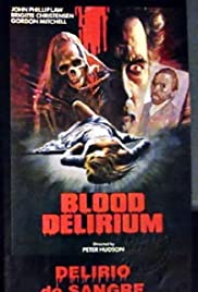 Blood Delirium (1988) Free Movie