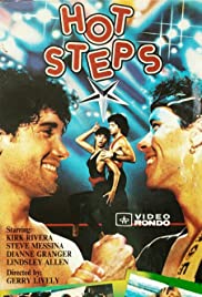 Body Moves (1990) Free Movie