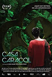 Casa Caracol (2017) M4uHD Free Movie
