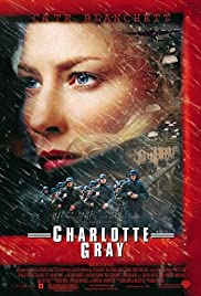 Charlotte Gray (2001) Free Movie