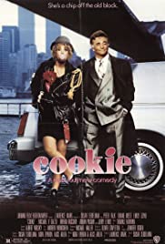 Cookie (1989) Free Movie