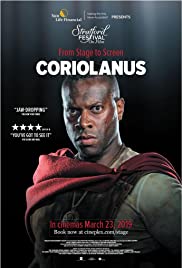 Coriolanus (2019) Free Movie