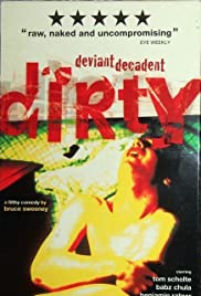 Dirty (1998) Free Movie