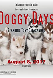 Dog Days (2016) Free Movie