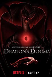 Dragons Dogma (2020 ) M4uHD Free Movie