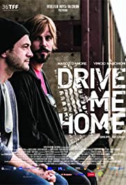 Drive Me Home (2018) M4uHD Free Movie