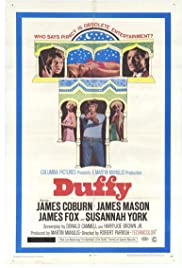 Duffy (1968) Free Movie M4ufree