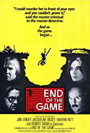End of the Game (1975) Free Movie