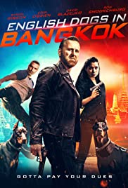 English Dogs in Bangkok (2020) M4uHD Free Movie