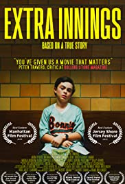 Extra Innings (2020) Free Movie